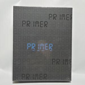 Primer 2004 Collector's Edition Blu-Ray Book Rigid case Slipcase Poster Artcards